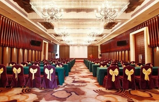 Hotel Fortune Foshan