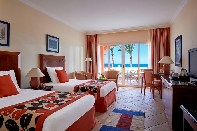 Jaz Grand Marsa