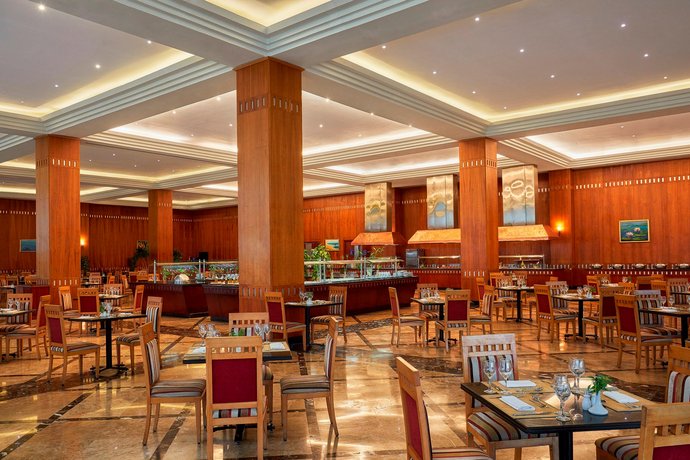 Jaz Grand Marsa