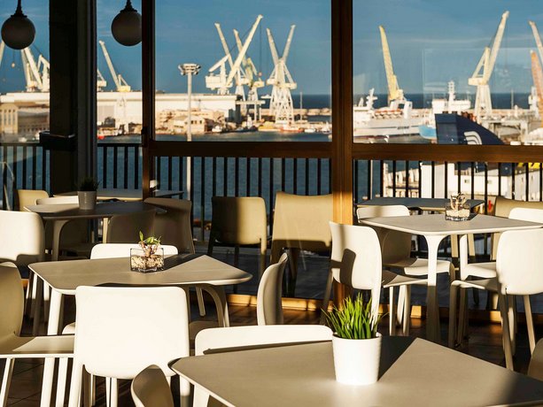 Ibis Styles Palermo President