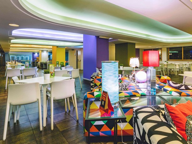 Ibis Styles Palermo President