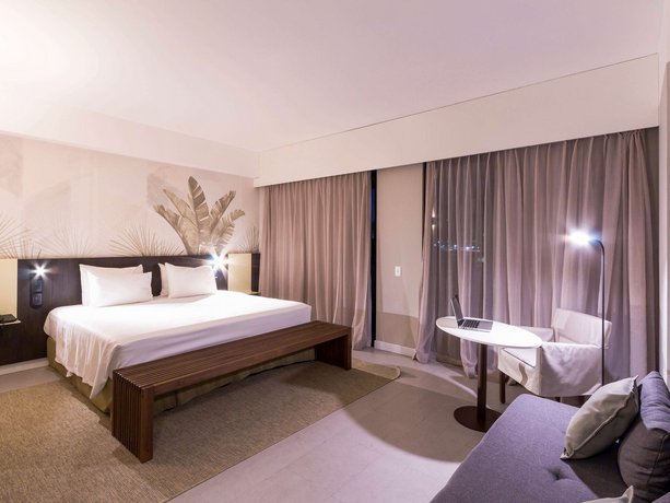 Novotel Salvador Rio Vermelho