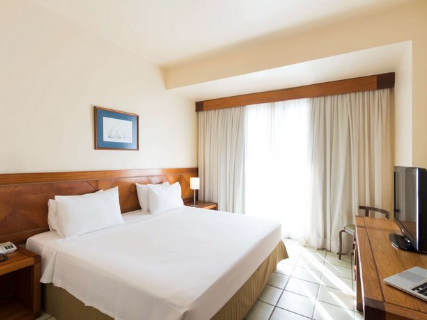Novotel Salvador Rio Vermelho