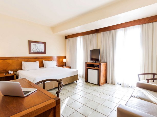 Novotel Salvador Rio Vermelho