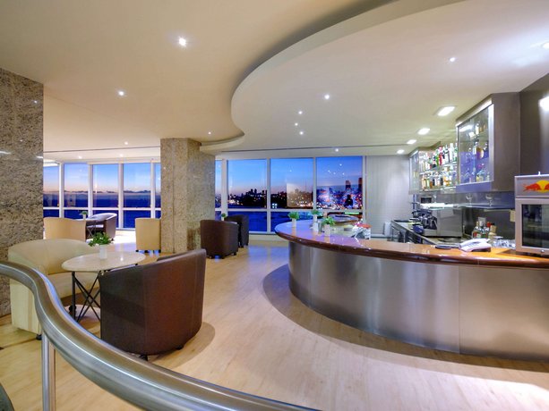 Novotel Salvador Rio Vermelho