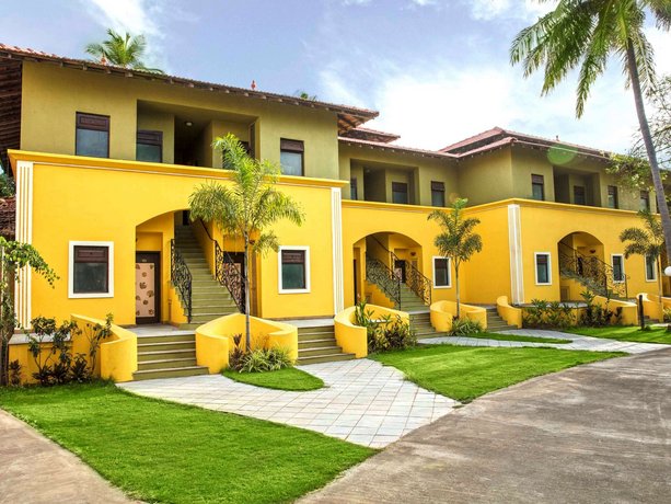 Mercure Goa Devaaya Retreat