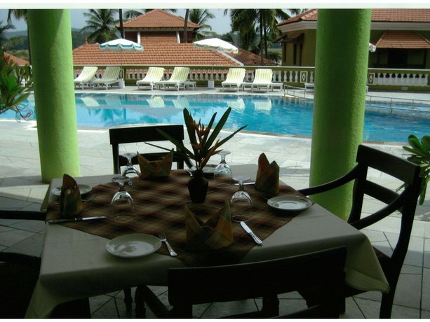 Mercure Goa Devaaya Retreat