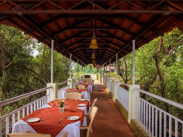 Mercure Goa Devaaya Retreat