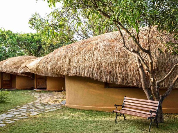 Mercure Goa Devaaya Retreat