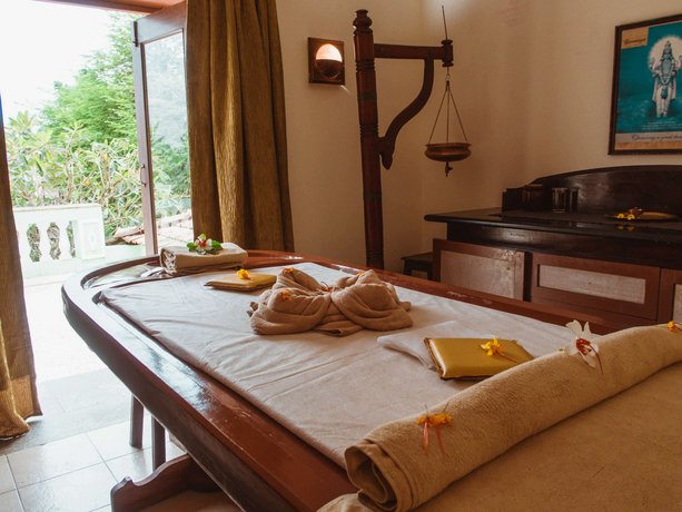 Mercure Goa Devaaya Retreat