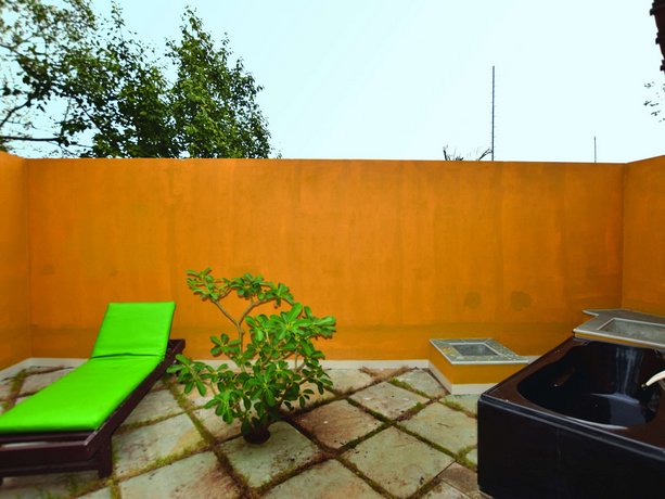 Mercure Goa Devaaya Retreat