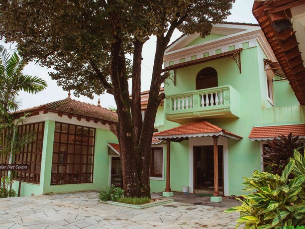 Mercure Goa Devaaya Retreat