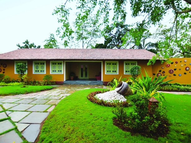 Mercure Goa Devaaya Retreat