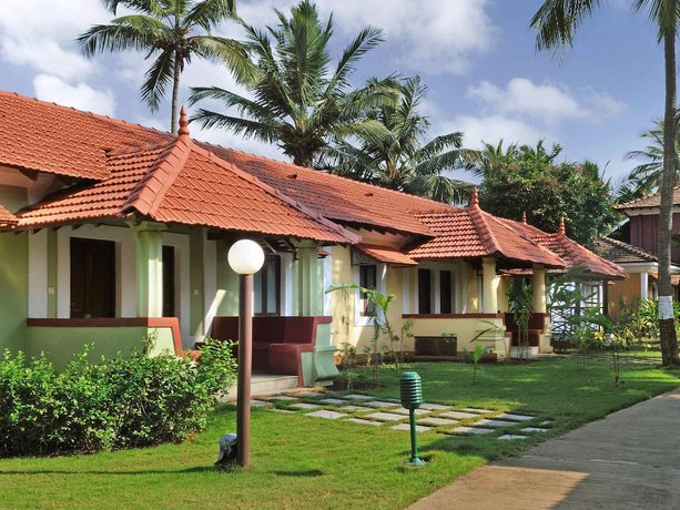 Mercure Goa Devaaya Retreat
