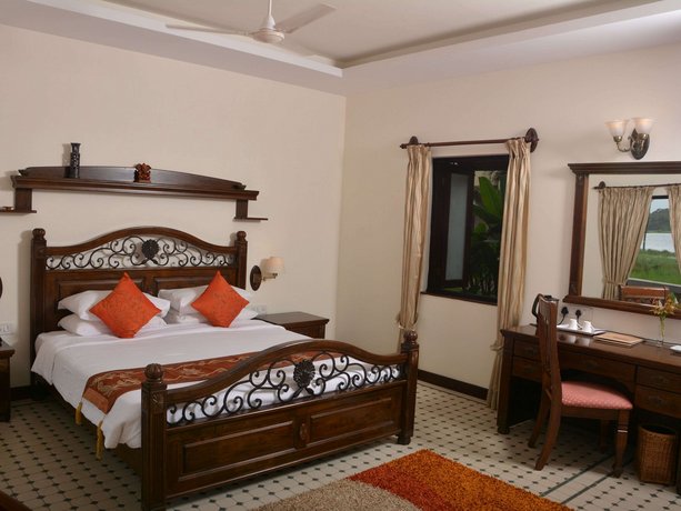 Mercure Goa Devaaya Retreat