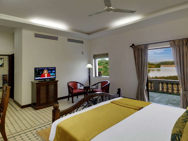 Mercure Goa Devaaya Retreat