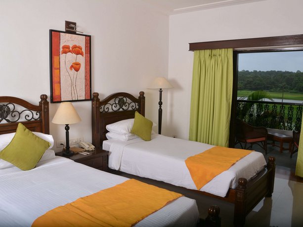 Mercure Goa Devaaya Retreat