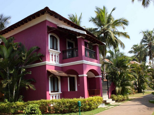 Mercure Goa Devaaya Retreat