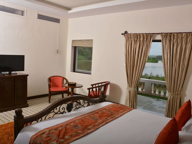 Mercure Goa Devaaya Retreat