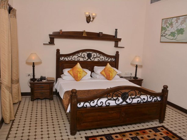 Mercure Goa Devaaya Retreat