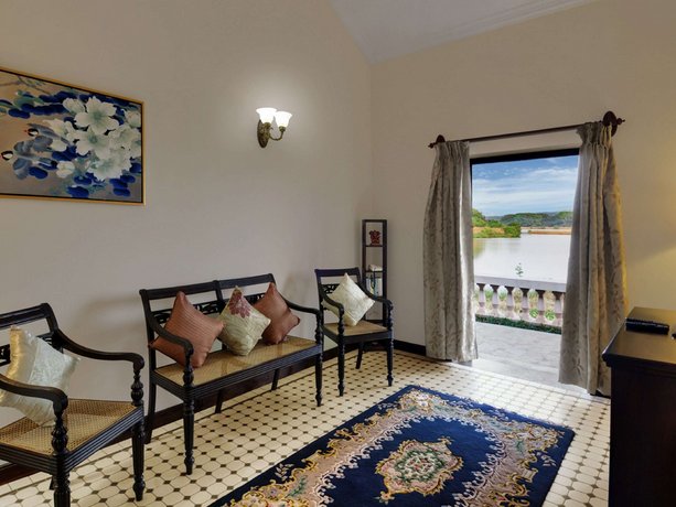 Mercure Goa Devaaya Retreat