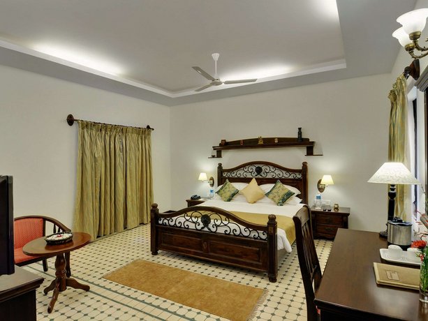 Mercure Goa Devaaya Retreat