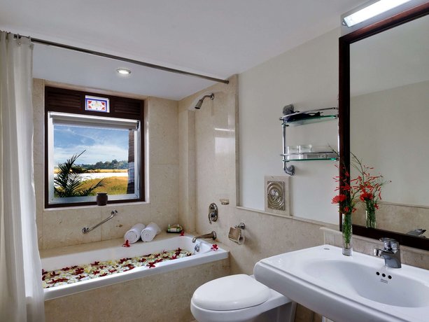 Mercure Goa Devaaya Retreat