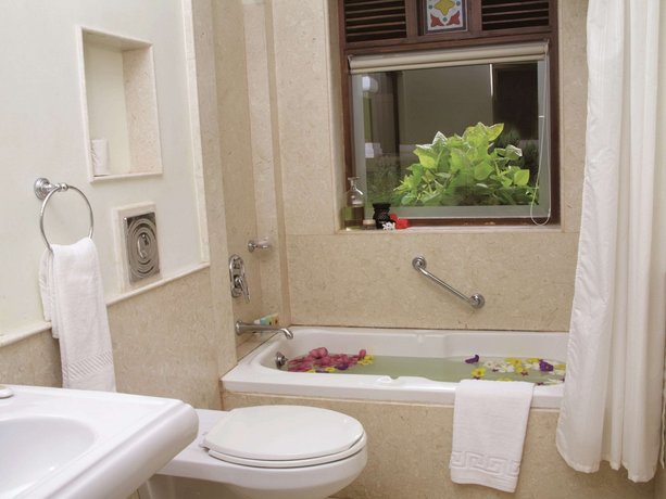 Mercure Goa Devaaya Retreat