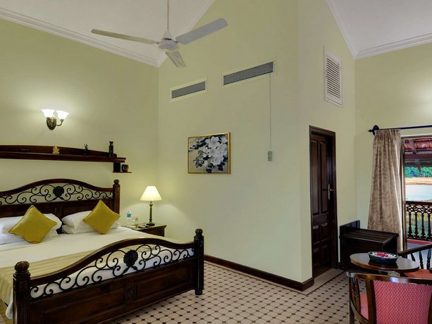 Mercure Goa Devaaya Retreat