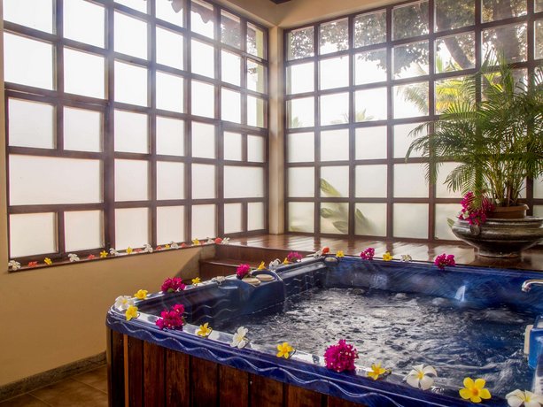 Mercure Goa Devaaya Retreat