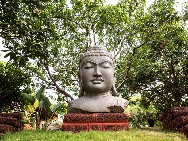 Mercure Goa Devaaya Retreat