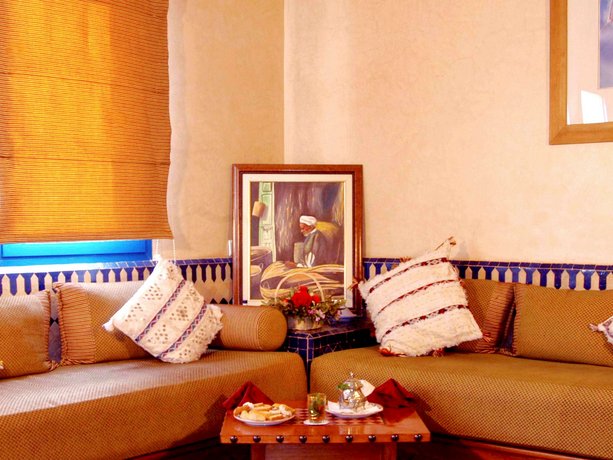Ibis Meknes
