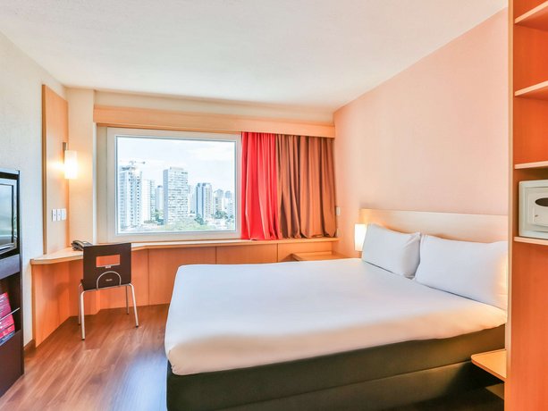 ibis Sao Paulo Congonhas