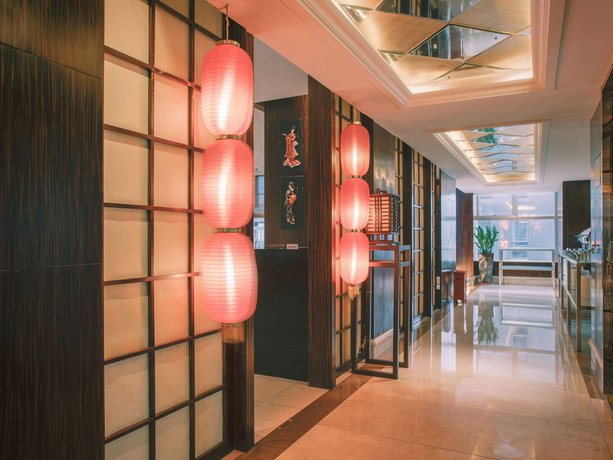 Grand Mercure Oriental Ginza Shenzhen