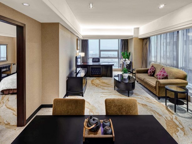 Grand Mercure Oriental Ginza Shenzhen