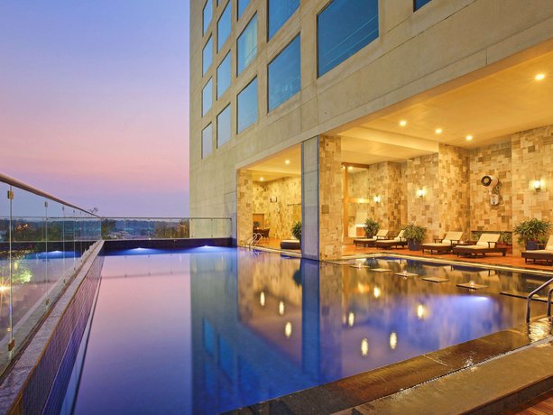 Novotel Ahmedabad- An Accor Hotels Brand