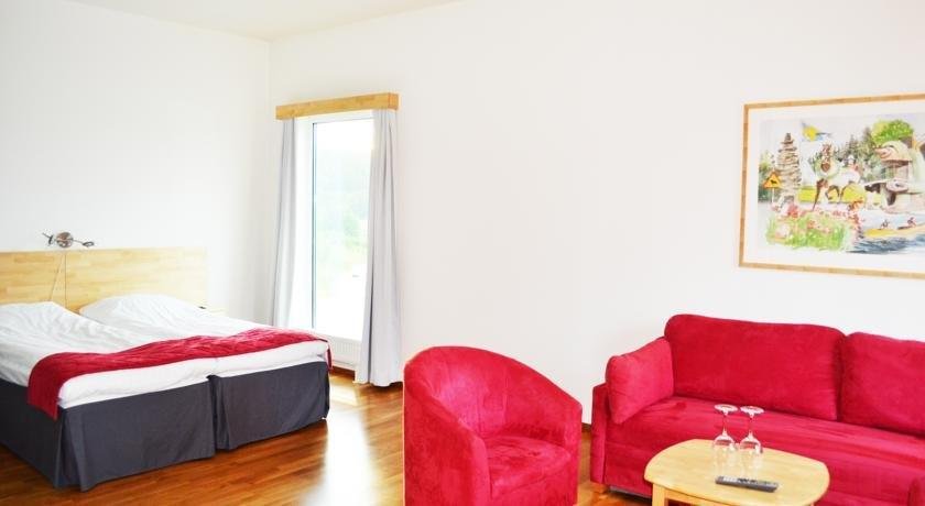 Hotell Arjang