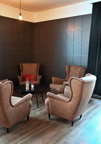 Hotell Arjang