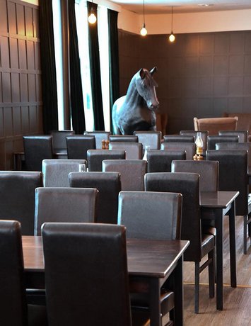 Hotell Arjang