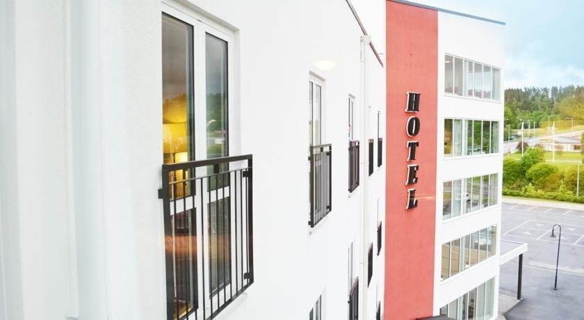 Hotell Arjang