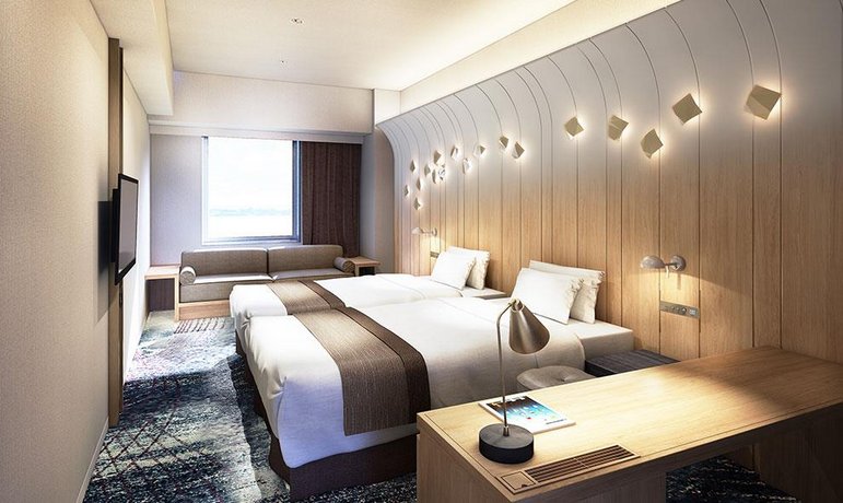 Hotel JAL City Nagoya Nishiki