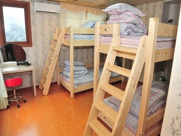 Guesthouse Gilson
