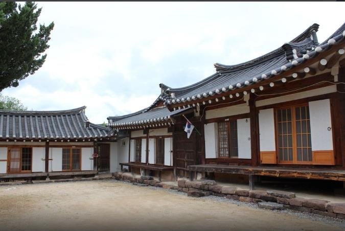 병암고택 두들문화마을 South Korea thumbnail