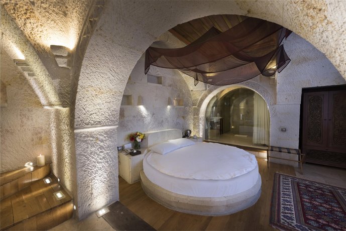 Anatolian Houses Cave Hotel, Goreme - Compare Deals