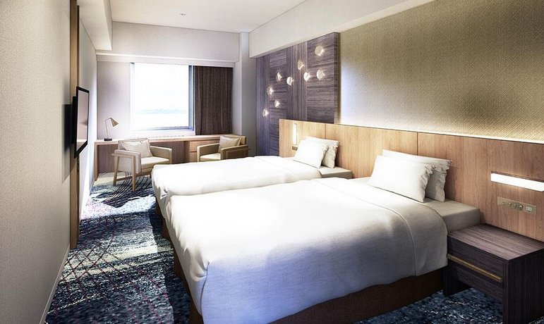 Hotel JAL City Nagoya Nishiki