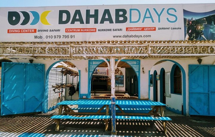 Dahab Days Studios