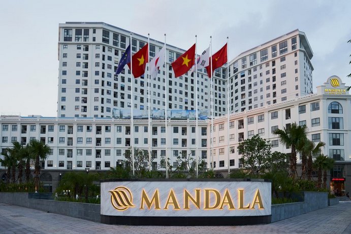 Mandala Hotel & Spa Bac Ninh