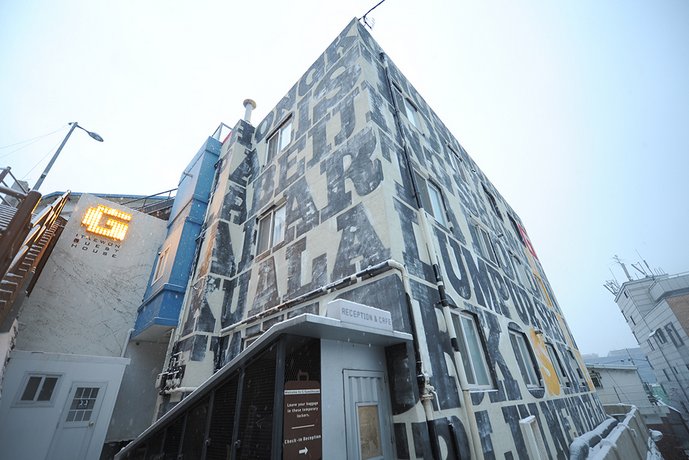 G Guesthouse Itaewon In Seoul