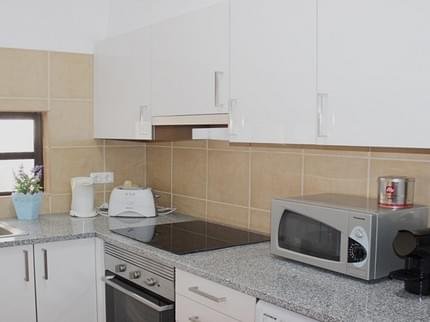 Albufeira Apartments