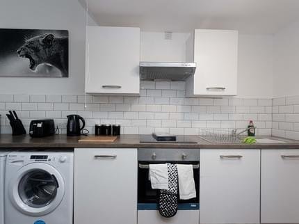 Kirkstall House Leeds
